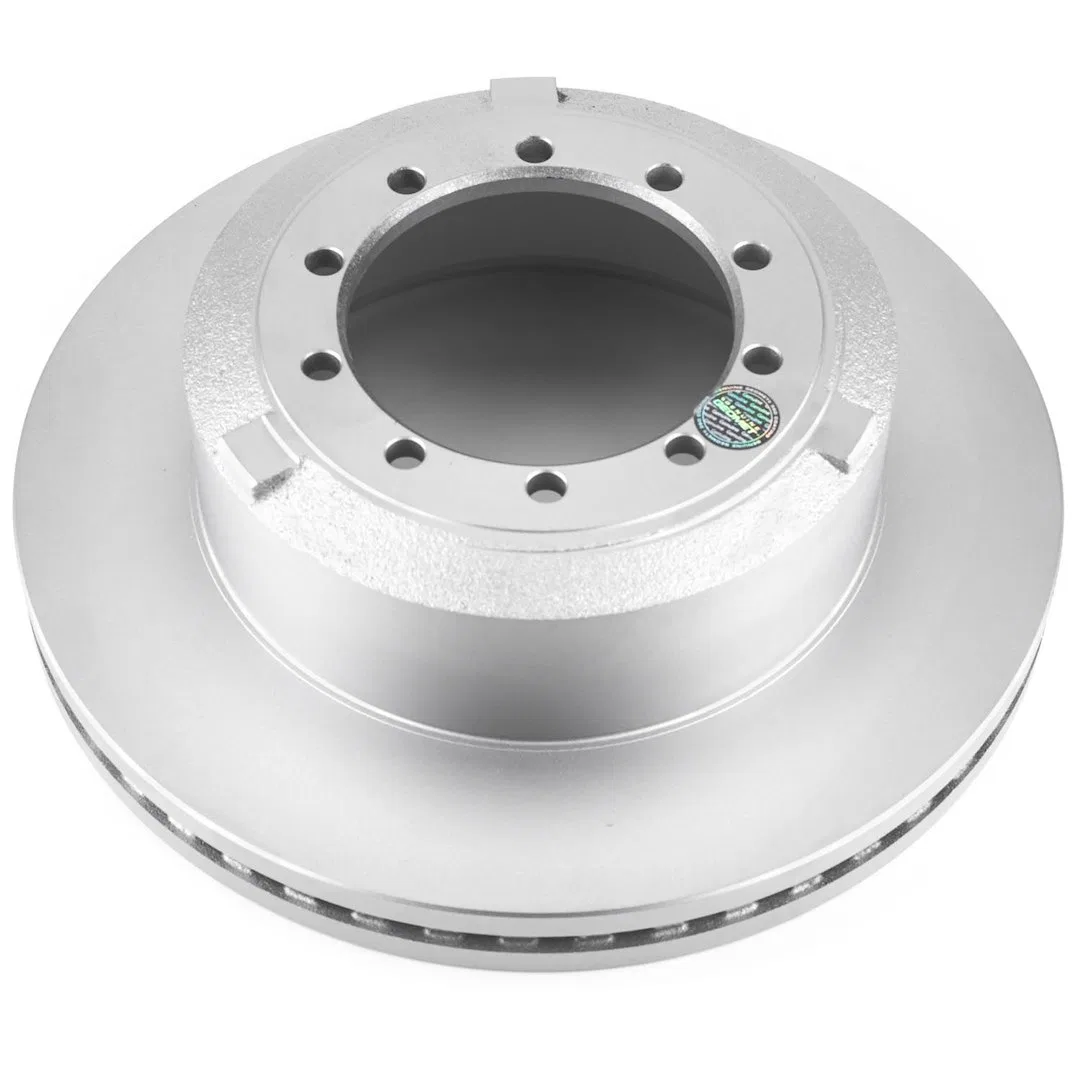 AR85190EVC – POWERSTOP Brake Rotor, Vented One Piece Design Wheel Bolt Pattern 10 x 164 Millimeter 399.8 Millimeter D...